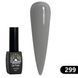 Гель лак BLACK ELITE 299, Global Fashion, 8 мл 2558 фото 1