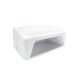 Лампа для ногтей LED/UV, L-1005, 120W Global Fashion, с подушкой-подлокотником, white 18626 фото 7