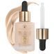 Тональна основа, Global Fashion HD Liquid Coverage Foundation, 30ml, GX02, Natural Tan 24963 фото 2