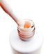 Френч каучуковая база Hema free 04 Bee Nails, 8 мл 25179 фото 1