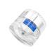Крем для глубокого увлажнения и питания, Global Fashion, Deep Hydration, Hyalouron Plyglutamic acid, 50g 25150 фото 8