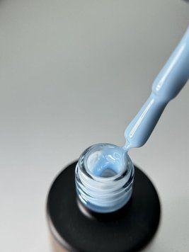 База для ногтей French rubber base Bee Nails 12 (8 мл) 23992 фото