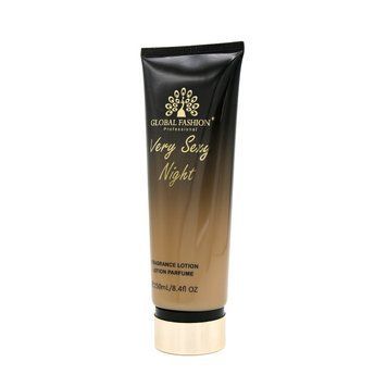 Парфюмированный лосьон для тела Global Fashion, Very Sexy Nigh, 250 мл 25713 фото