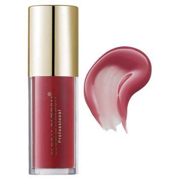 Масло для губ, яркая блестящая эссенция Bright lustrous lip essence LIP OIL #105 24609 фото