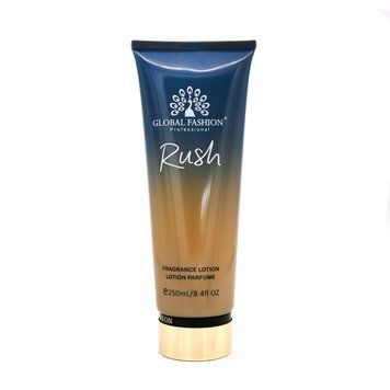 Парфюмированный лосьон для тела Global Fashion, Rush, 250 мл 25714 фото