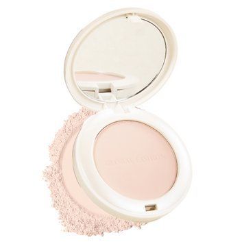 Матова пудра Global Fashion, matte finish powder, 12gr, G02 24981 фото