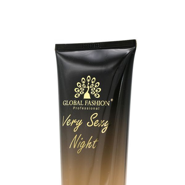 Парфумований лосьйон для тіла Global Fashion, Very Sexy Nigh, 250 мл 25713 фото