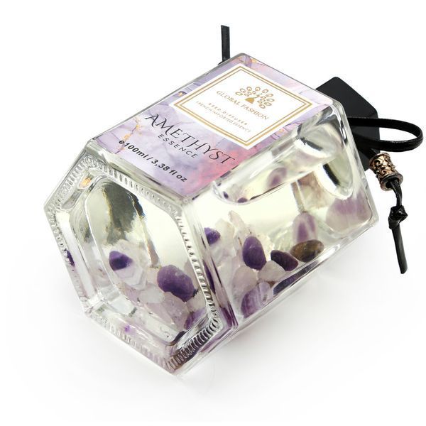 Ароматичний дифузор Global Fashion, 100 ml, Amethyst essence 22422 фото