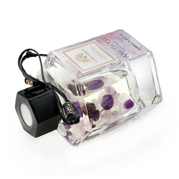 Ароматичний дифузор Global Fashion, 100 ml, Amethyst essence 22422 фото