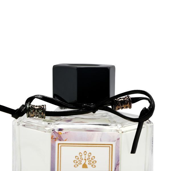 Ароматичний дифузор Global Fashion, 100 ml, Amethyst essence 22422 фото