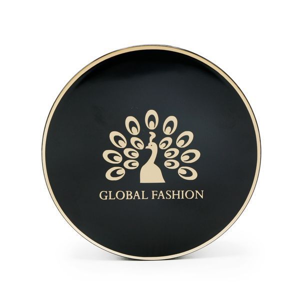Розсипчаста повітряна пудра Global Fashion, GF38017, #103 24429 фото