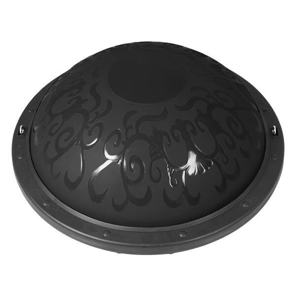 Балансировочная платформа, Вес 4500 г Чёрный 5118-9BК фото
