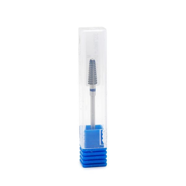 Carbide Nail Drill Bit with Blue Groove M 3/32 Medium Umbrella ST PV 25742 фото