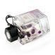 Ароматичний дифузор Global Fashion, 100 ml, Amethyst essence 22422 фото 10