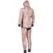 Гідрокостюм Dolvor 2в1, камуфляж, 5мм, розмір 2XL DLV8008-5/2XL фото 4