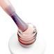 Френч каучуковая база Hema free 11 Bee Nails, 8 мл 25186 фото 1