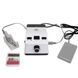 Апарат для манікюру та педикюру Global Fashion 50000 об 80W, ZS-718-white 15534 фото 1