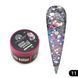 Гель для моделирования ногтей 15 гр, Aurora Spark Builder gel 11 26837 фото 1