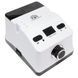 Апарат для манікюру та педикюру Global Fashion 50000 об 80W, ZS-718-white 15534 фото 6