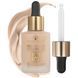Тональная основа, Global Fashion HD Liquid Coverage Foundation, 30ml, GX04, Honey 24965 фото 2