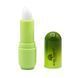 Зволожуючий бальзам для губ, vaseline double moisturizing lip balm, Global Fashion, Olive 25039 фото 3