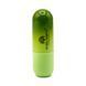 Зволожуючий бальзам для губ, vaseline double moisturizing lip balm, Global Fashion, Olive 25039 фото 2