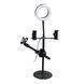 Лампа для селфи SP 45 (Selfie Lamp) 11627 фото 1