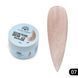 Гель для моделювання нігтів 15 г, Ocean Pearl Dream Builder Gel 07 26209 фото 1