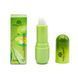 Зволожуючий бальзам для губ, vaseline double moisturizing lip balm, Global Fashion, Olive 25039 фото 1