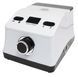 Апарат для манікюру та педикюру Global Fashion 50000 об 80W, ZS-718-white 15534 фото 8