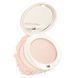 Матова пудра Global Fashion, matte finish powder, 12gr, G02 24981 фото 1
