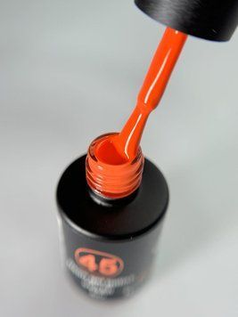 Неоновый гель лак Neon Bee Nails 45 (8 мл) 24025 фото