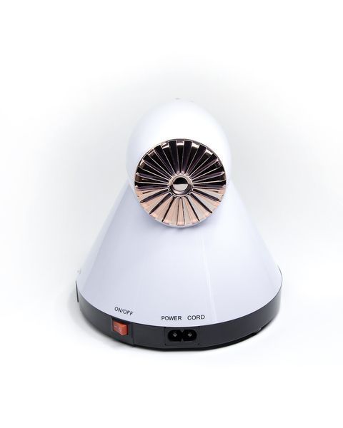 Апарат для манікюру та педикюру GF-615, 50000 об. 80 W, білий 18606 фото
