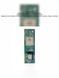 Ароматический диффузор Global Fashion, 100 ml, Green crystal 22423 фото 1