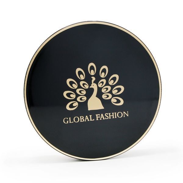 Розсипчаста повітряна пудра Global Fashion, GF38017, #106 24432 фото
