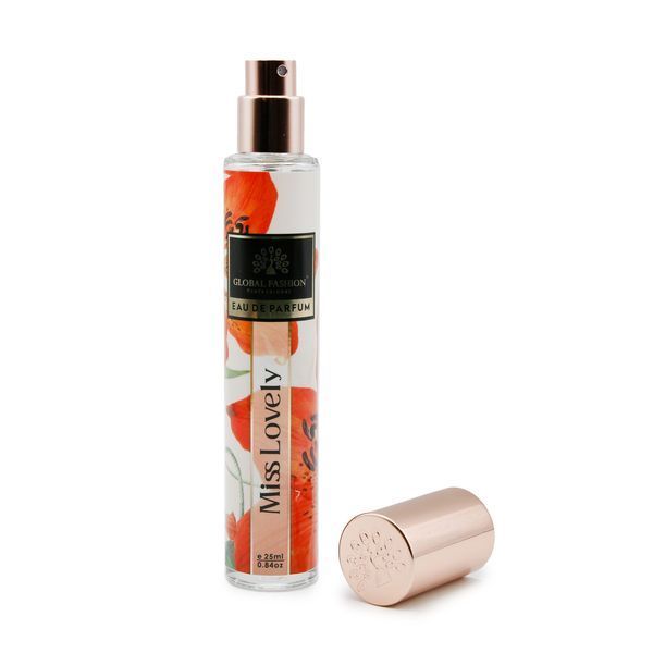 Парфумерна вода від Global Fashion 25 ml, Miss lovely 25767 фото