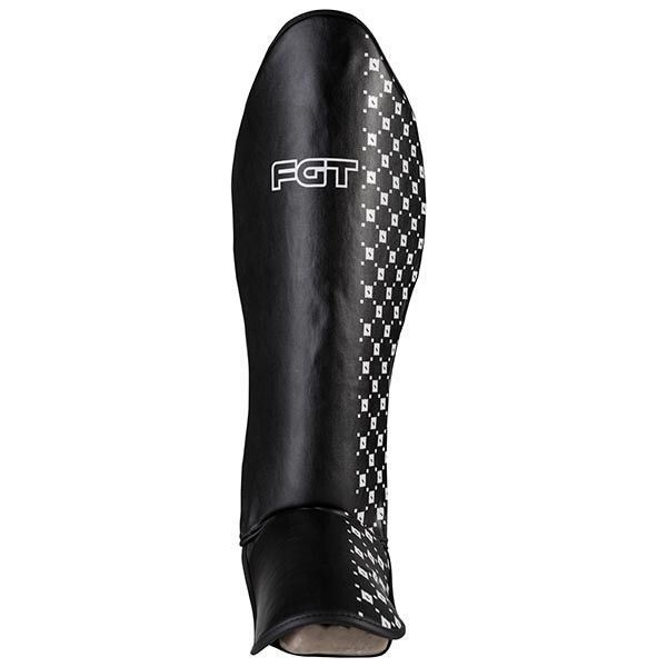 Захист ноги MMA FGT, чорний розмір M FT-1160/M фото