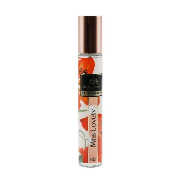 Парфумерна вода від Global Fashion 25 ml, Miss lovely 25767 фото