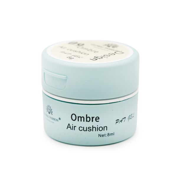 Гель-фарба для омбре, Air Cushion 8г, 09 26350 фото