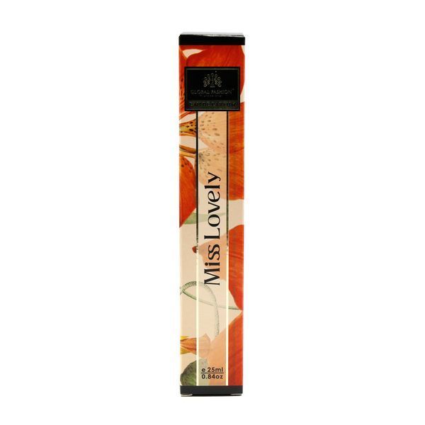 Парфумерна вода від Global Fashion 25 ml, Miss lovely 25767 фото