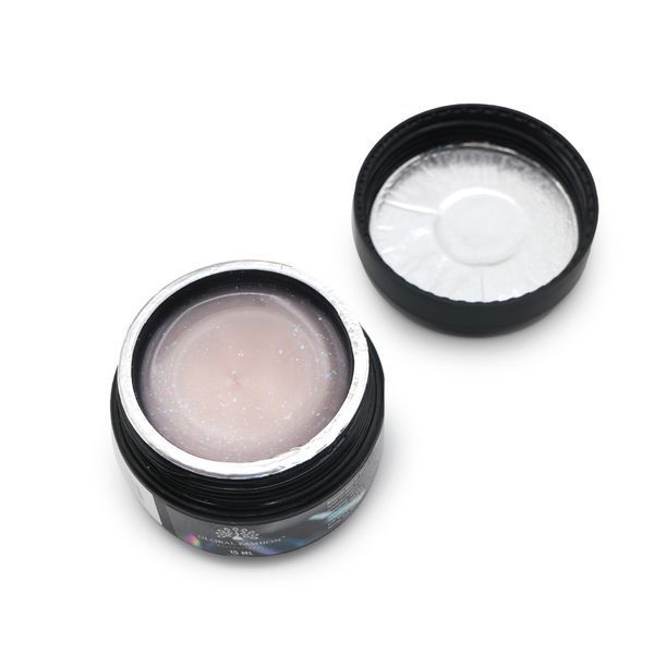 Гель для моделювання нігтів 15 г, Bloom Gel 08 22238 фото