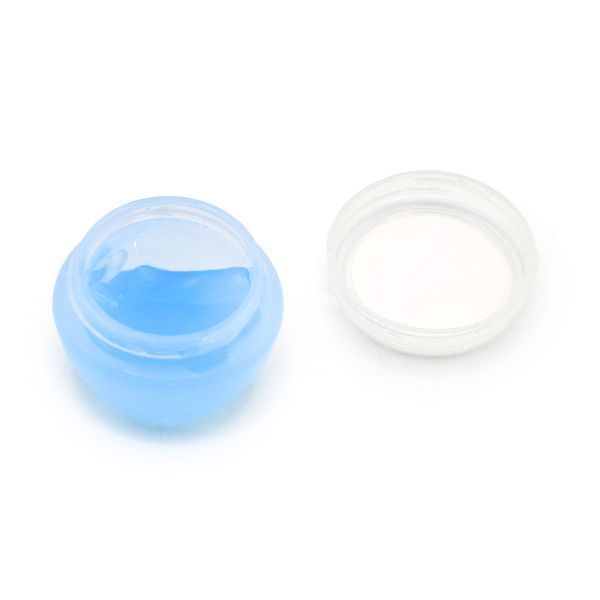 Крем для снятия ресниц, Cream Remover, Blueberry flavor, 10 гр 22144 фото
