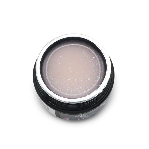 Гель для моделювання нігтів 15 г, Bloom Gel 08 22238 фото