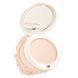 Матова пудра Global Fashion, matte finish powder, 12gr, G01 24980 фото 1