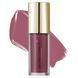 Стойкий, матовый блеск для губ Velvet lasting matte long lasting lip gloss, Global Fashion, GF38006 #101 24914 фото 1