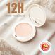 Матова пудра Global Fashion, matte finish powder, 12gr, G01 24980 фото 6