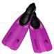 Ласти Dolvor F17JR Flipper L(34-35) калоша, фіолетовий F17JR/VL34-35 фото 1