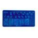 Stamping disc Global Fashion #-23 14107 фото 1