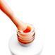 Френч каучуковая база Hema free 08 Bee Nails, 8 мл 25183 фото 1