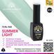 Гель-лак Global Fashion Summer Light 018, 8 мл 3376 фото 1